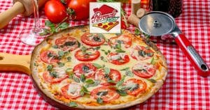 Leia mais sobre o artigo 6 motivos para pedir pizza pré-assada nessa quarentena